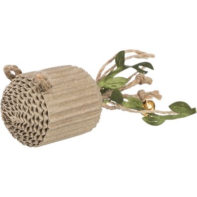 Trixie Muis Karton / Hennep Beige