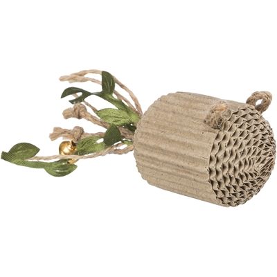 Trixie Muis Karton / Hennep Beige