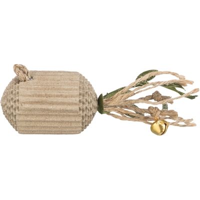 Trixie Muis Karton / Hennep Beige