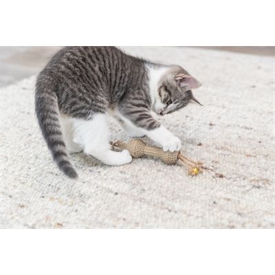 Trixie Halter Karton / Hennep Beige