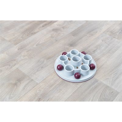 Trixie Cat Activity Pentagon Wit / Bordeaux