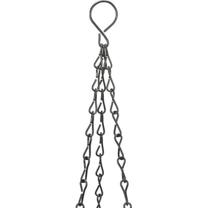 Trixie Vogeldrinkschaal Hangend Keramiek Wit