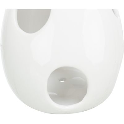 Trixie Nestelhulp Hangend Keramiek Wit