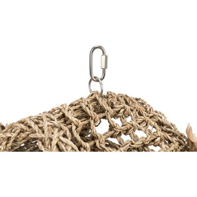 Trixie Tent Zeegras Hangend