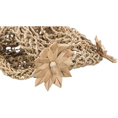 Trixie Tent Zeegras Hangend