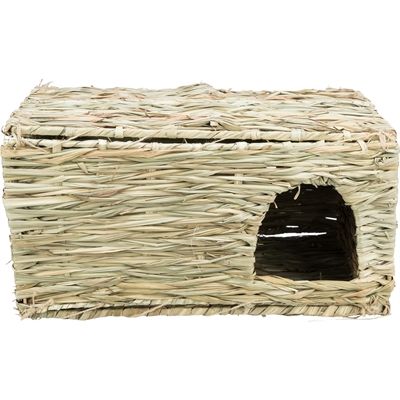 Trixie Grashuis Cavia's/Dwergkonijnen Hoekig