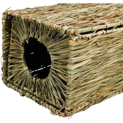 Trixie Grashuis Cavia's/Dwergkonijnen Hoekig