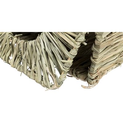 Trixie Grashuis Cavia's/Dwergkonijnen Hoekig