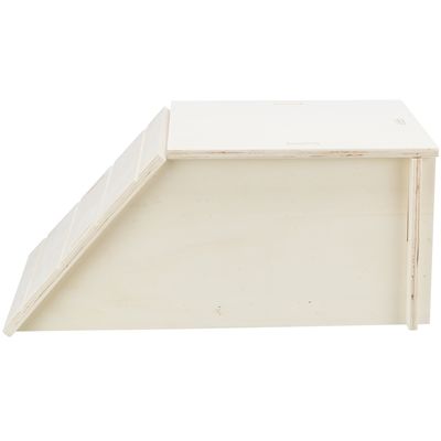 Trixie Huisbent Insteeksysteem Konijnen Naturel