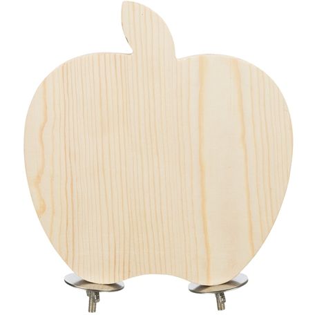 Trixie Schuil-En Ligplaats Degoes Hout Naturel