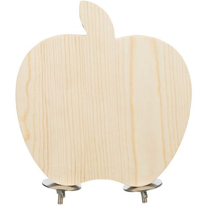 Trixie Schuil-En Ligplaats Degoes Hout Naturel