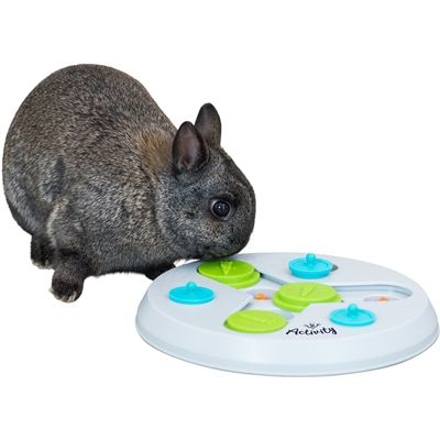 Trixie Slide&Funboard Kunststof