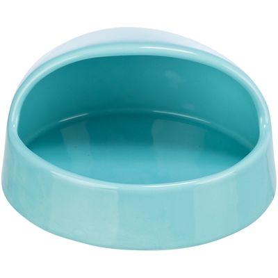 Trixie Zandbad Muizen/Hamsters Keramiek Turquoise