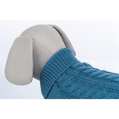 Trixie Trui Kenton Blauw