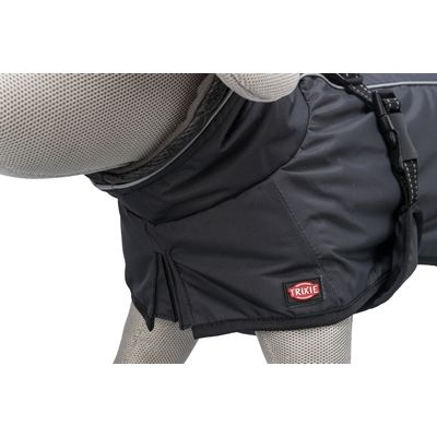 Trixie Hondenjas Calvi Zwart