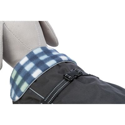 Trixie Hondenjas Rouen Zwart