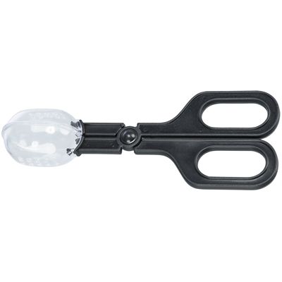 Trixie Voederschaar Kunststof Zwart