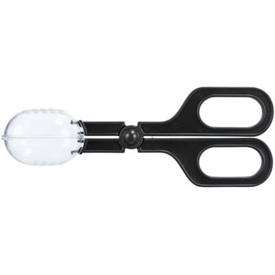 Trixie Voederschaar Kunststof Zwart