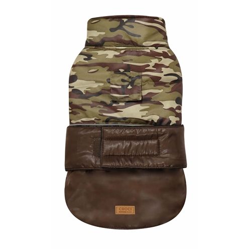 Croci Hondenjas Padded Bois