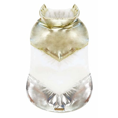 Croci Hondenjas Padded Gilded