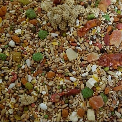 Hareco Rosé Select Zonder Pellets