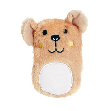 Fofos Puppy Koala / Hamster / Muis Pluche Assorti