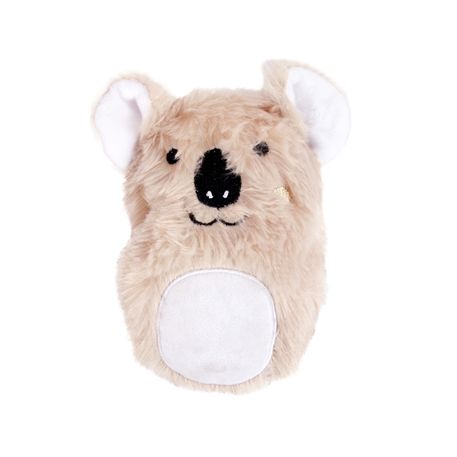 Fofos Puppy Koala / Hamster / Muis Pluche Assorti