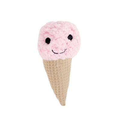 Fofos Ijsje Pluche Assorti