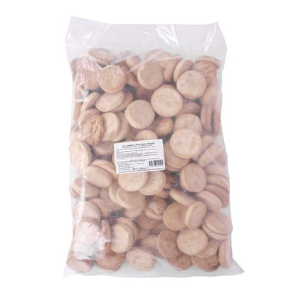 Excellent Koekjes Rond