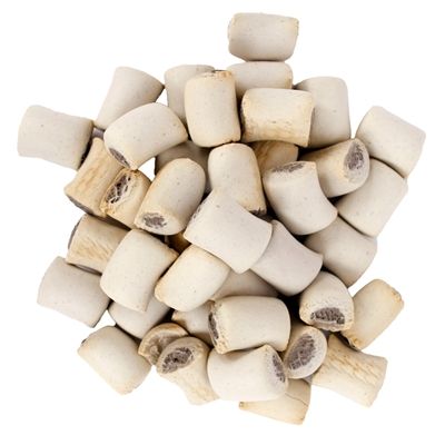 Excellent Mergkoekjes Rund