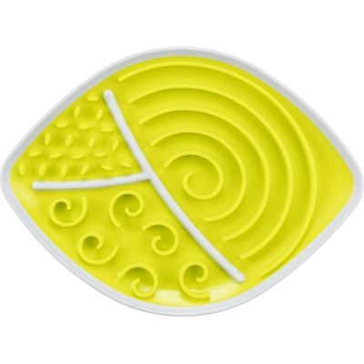 Trixie Lick'n'snack Plaat Blad Tpr