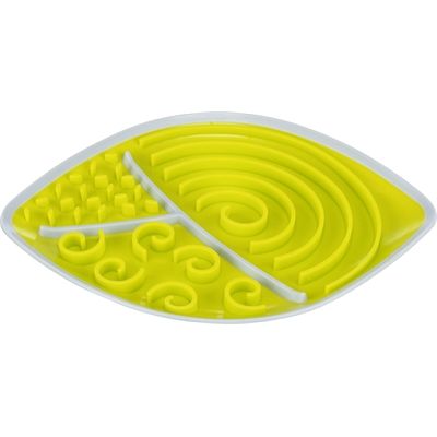 Trixie Lick'n'snack Plaat Blad Tpr