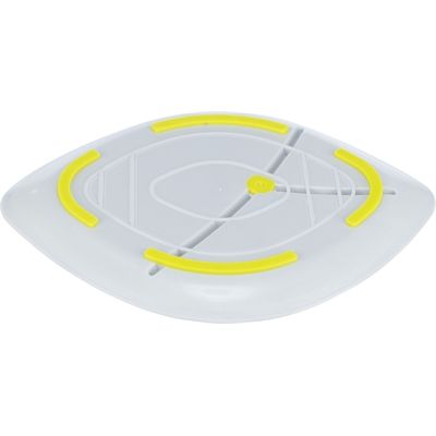 Trixie Lick'n'snack Plaat Blad Tpr