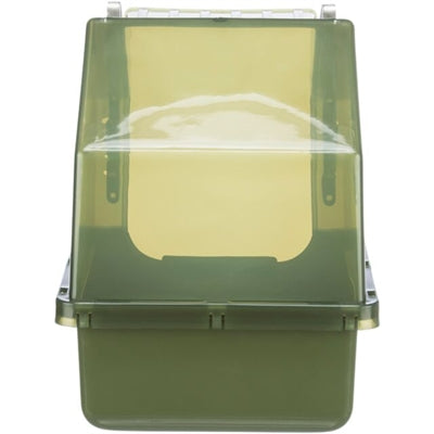 Trixie Badhuis Olijfgroen