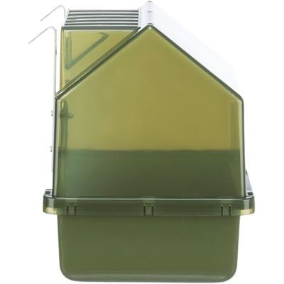 Trixie Badhuis Olijfgroen