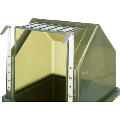 Trixie Badhuis Olijfgroen