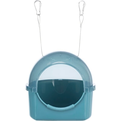 Trixie Badhuis Rond Blauw