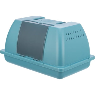 Trixie Vervoersbox Vogel / Knaagdier Blauw