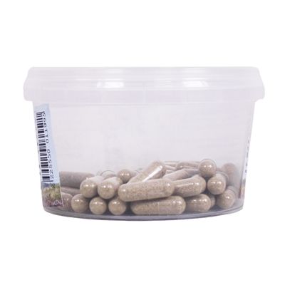 Dierendrogist Echinacea Bio Capsules