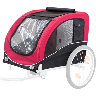 Trixie Reserve Hoes Voor Fietskar 12816