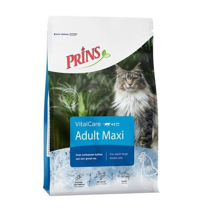 Prins Cat Vital Care Adult Maxi