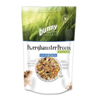 Bunny Nature Dwerghamsterdroom Expert Hair & Skin