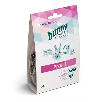 Bunny Nature Healthfood Profit