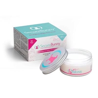 Bunny Nature Secure Bunny Stress