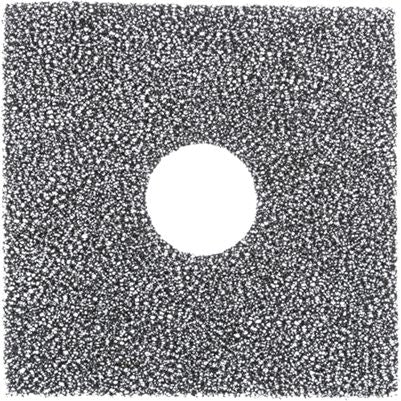 Trixie Reserve Filter Voor Drinkfontein 24446