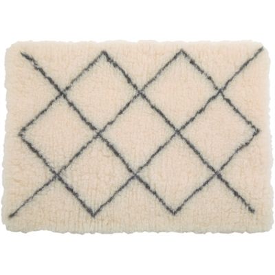 Zolux Berber Vetbed Gerecycled Beige