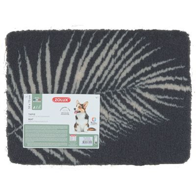 Zolux Vegetal Vetbed Gerecycled Grey