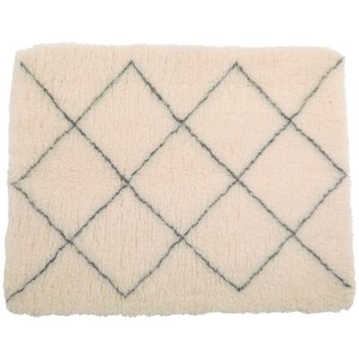 Zolux Berber Vetbed Gerecycled Beige