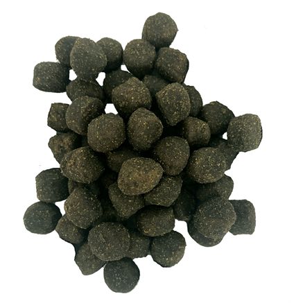 I Am Konijn Knikkers