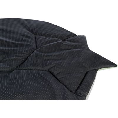 Trixie Puppy Ligmat Ster Grijs / Mintgroen